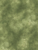 Sunkissed Texture Green Fabric