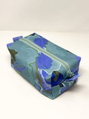 Boxy Bag Set Wave of Flowers