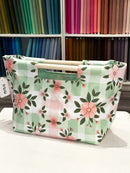 Dowel Bag