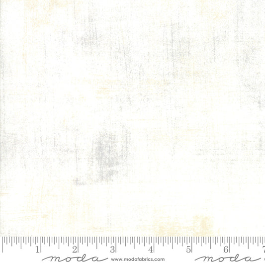 Grunge Basics - Vanilla - 30150 91 Yardage