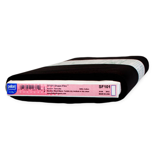 Pellon Shape-Flex® Black, 20"
