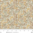 Hello Pumpkin 1890-66 Sage Fabric