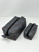 Boxy Bag Set Hexagon Hacker