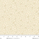 Buttercream & Brickle Bits 1947-40 Cream Fabric