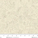 Buttercream & Brickle Bits 1952-40 Cream Fabric