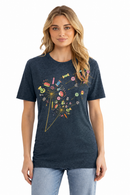 Notions in the Wind T-Shirt