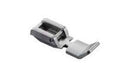 Brother Narrow Zipper Foot SA 208