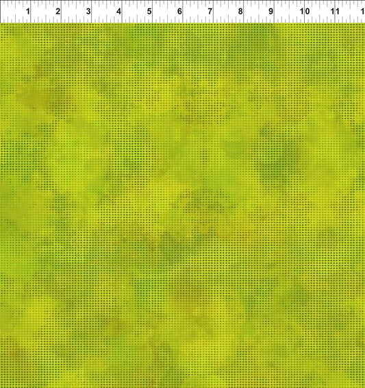 Dit-Dot Evolution Moss Fabric