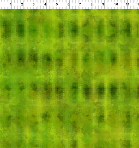 Dit-Dot Evolution Grass Fabric