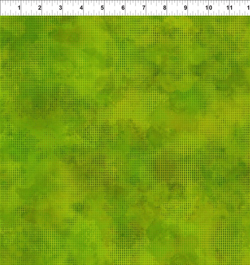 Dit-Dot Evolution Grass Yardage