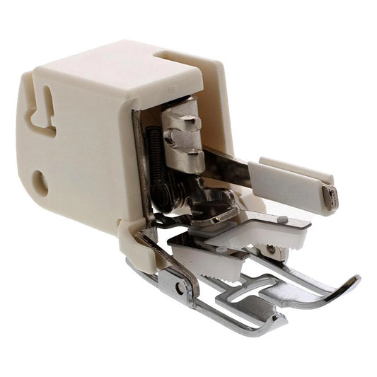 Janome 9mm Even Feed Foot,  #202137009