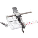 Janome Sliding Guide Foot 7mm
