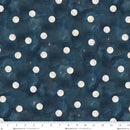 Magical Desert 2077-74 Midnight Fabric