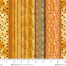 Magical Desert 2080-48 Butterscotch Fabric