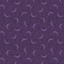 Celeste Collection Camelot - Moondust - Purple - Yardage