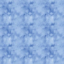 Celeste Collection Camelot - Watercolour Wash - Light Blue- Yardage
