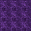 Celeste Collection Camelot - Watercolour Wash - Purple - Yardage