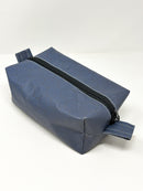 Boxy Bag Set Blue Hexi