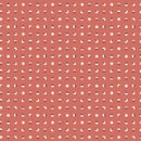 American Bold -Organic - Raspberry American - Yardage