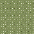 American Bold -Organic -Green Olive - Yardage