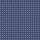 American Bold -Organic -Midnight  - Yardage