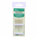 Gold Eye Chenille Needles No. 22