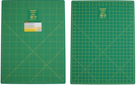 Omnigrid Double Sided Cutting Mat 18" x 24"