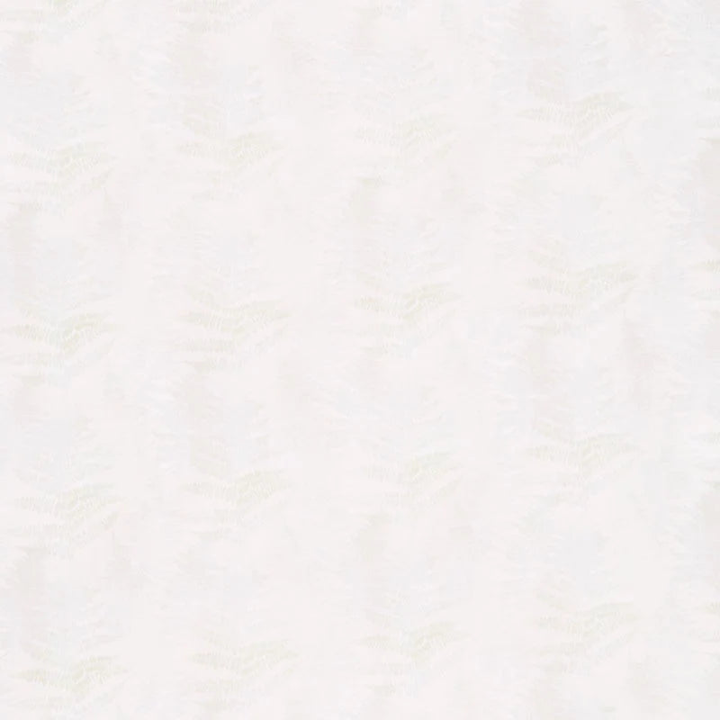 Botanical - Fern Tonal Cream Yardage