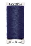Gutermann - Polyester All Purpose Thread - 250 m/274 yds -