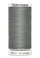 Gutermann - Polyester All Purpose Thread - 250 m/274 yds -