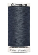 Gutermann - Polyester All Purpose Thread - 250 m/274 yds -