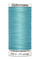 Gutermann - Polyester All Purpose Thread - 250 m/274 yds -