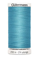 Gutermann - Polyester All Purpose Thread - 250 m/274 yds -