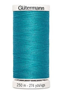 Gutermann - Polyester All Purpose Thread - 250 m/274 yds -