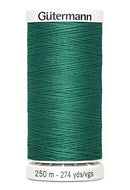 Gutermann - Polyester All Purpose Thread - 250 m/274 yds -