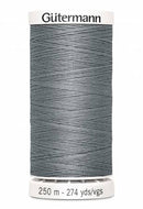 Gutermann - Polyester All Purpose Thread - 250 m/274 yds -