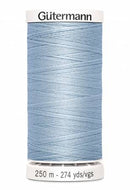 Gutermann - Polyester All Purpose Thread - 250 m/274 yds -