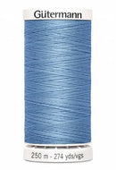 Gutermann - Polyester All Purpose Thread - 250 m/274 yds -