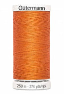 Gutermann - Polyester All Purpose Thread - 250 m/274 yds -