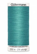 Gutermann - Polyester All Purpose Thread - 250 m/274 yds -