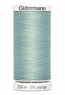 Gutermann - Polyester All Purpose Thread - 250 m/274 yds -