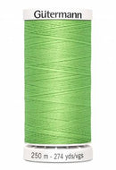 Gutermann - Polyester All Purpose Thread - 250 m/274 yds -