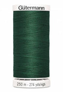 Gutermann - Polyester All Purpose Thread - 250 m/274 yds -