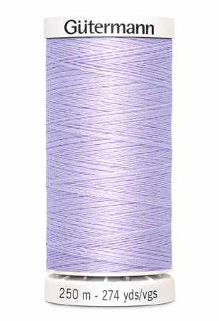 Gutermann - Polyester All Purpose Thread - 250 m/274 yds - #903 - Orchid