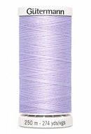 Gutermann - Polyester All Purpose Thread - 250 m/274 yds -