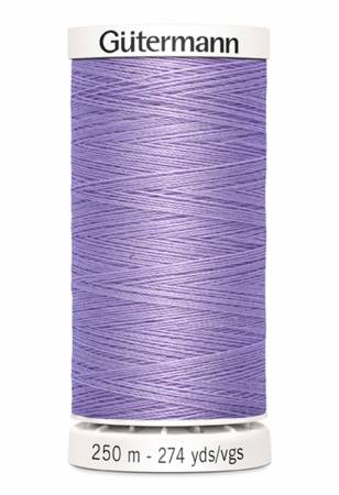 Gutermann - Polyester All Purpose Thread - 250 m/274 yds - #907 - Dahlia