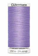 Gutermann - Polyester All Purpose Thread - 250 m/274 yds -
