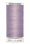 Gutermann - Polyester All Purpose Thread - 250 m/274 yds -