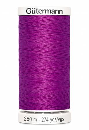 Gutermann - Polyester All Purpose Thread - 250 m/274 yds - #936 - Laurel
