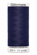Gutermann - Polyester All Purpose Thread - 250 m/274 yds -